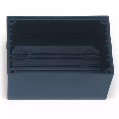 3850-6 Thermoplastic Box